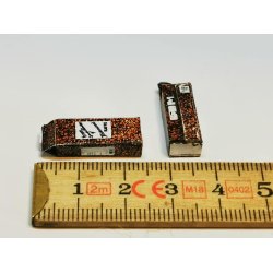 Kaffe pose (hndlavet)