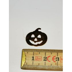 5 stk Grskar pynt (nye)