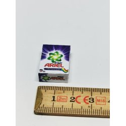 Vaskepulver ske (hndlavet)