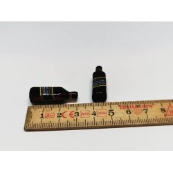 Johnny Walker whisky flaske i plastik (ny)