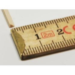 Trekantet panel tr liste (ny) 