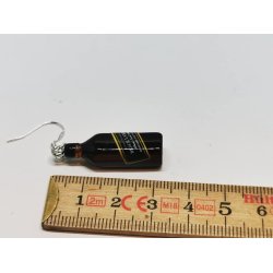 Sjove reringe whisky flasker (nikkelfri)