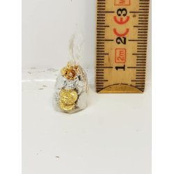 Celofan pose med indhold (ny)