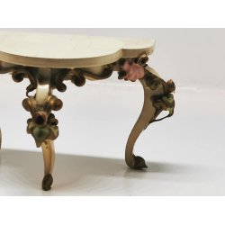 Rudolf Szalasi konsolbord fra 1950'erne (antik)