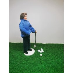 Golf st i metal (nyt)