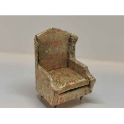 Petite Princess stol fra 1960'erne (brugt)