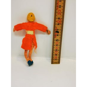 Lundby dame (brugt) (nr 2)