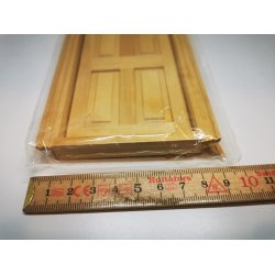 Eurominis EM60070 lakeret dr med karne (ny)