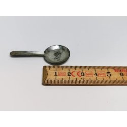 Pande i metal (brugt)