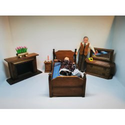 Tulipaner i resin (nye)