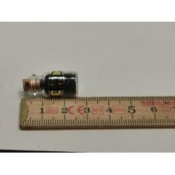  Krukke med sesam (brugt)