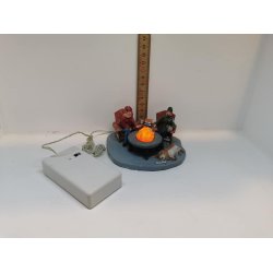 Hygge omkring blet (brugt)