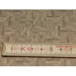 Parket gulv tapet (nyt)