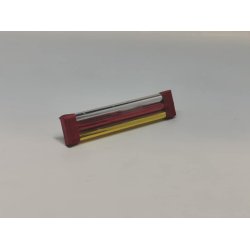 Holder med gavepapir (ny)