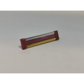 Holder med gavepapir (ny)