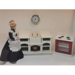 Ur p batteri, der gr (nyt)