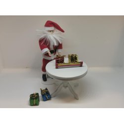 Holder med gavepapir (ny)