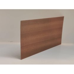 Mahogni trfiner (nyt)