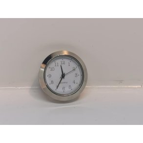 Ur p batteri, der gr (nyt)