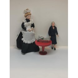 Fad med lg i metal (nyt)