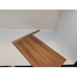 Mahogni trfiner (nyt)