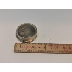 Ur p batteri, der gr (nyt)