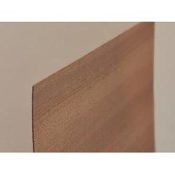 Mahogni trfiner (nyt)