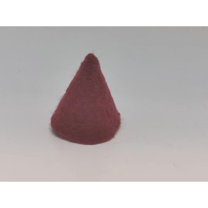 1. Tinka look a like miniature hue til dukkehus eller nissehus (hndlavet)