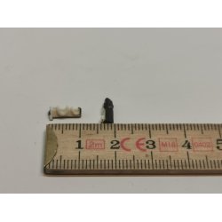 2 stk kransekage (hndlavet)