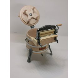 Miele vaskemaskine Bodo Henning (ny)