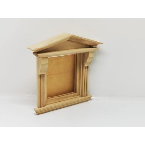 Vindue i umalet tr (nyt) nr V23603