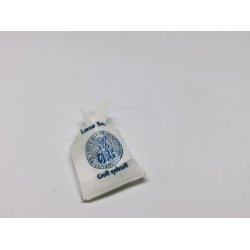 Ls sydesalt pose (hndlavet)