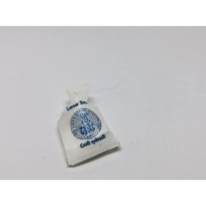 Ls sydesalt pose (hndlavet)