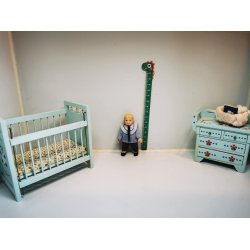 Ml"tapet" dinosaur (ny)