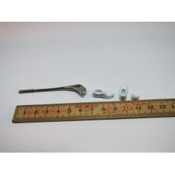 Golf st i metal (nyt)