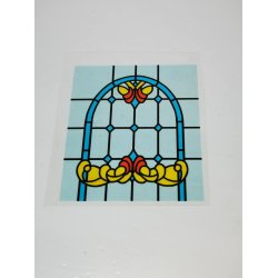 Pynt til vindue (nyt)