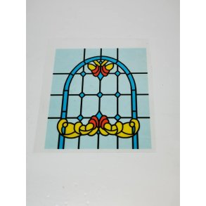 Pynt til vindue (nyt)