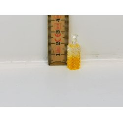 Karaffel i plastik (ny)