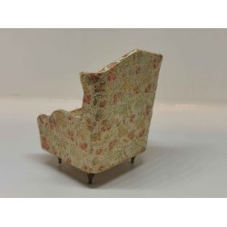 Petite Princess stol fra 1960'erne (brugt)