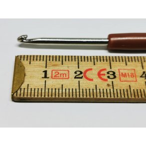 H�klen�l 2,5 mm (ny)