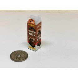 Stor karton med cacao (ny)