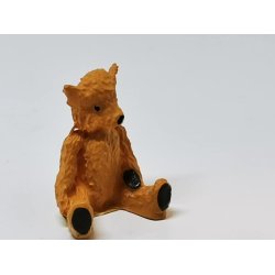 Bamse i resin (brugt)