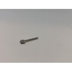 Svensk ngle i metal (ny)