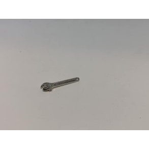 Svensk ngle i metal (ny)