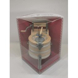 Miele vaskemaskine Bodo Henning (ny)