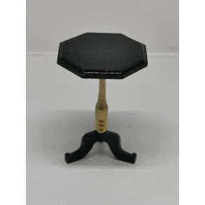 Sidebord i tr (brugt/som nyt)