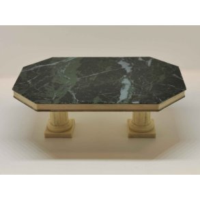 Petite princess spisebord fra 1960'erne (brugt)