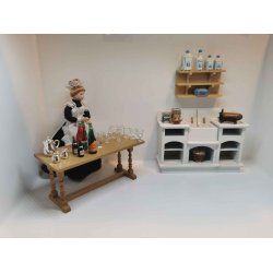 Sodavands flaske i plastik (brugt)