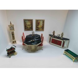 Petite Princess billede (brugt)