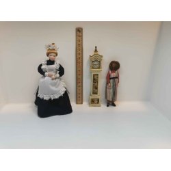 Petite Princess ur (brugt)